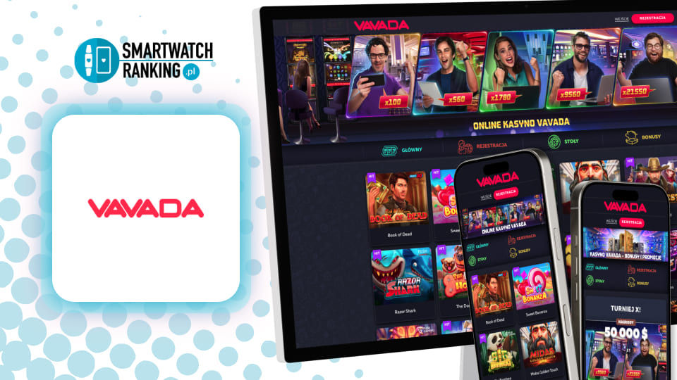Vavada PL – najpopularniejszy serwis kasynowy bez weryfikacji i bez depozytu dla graczy z Polska