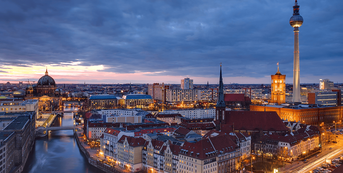 Internetowe strony kasyn w Niemczech