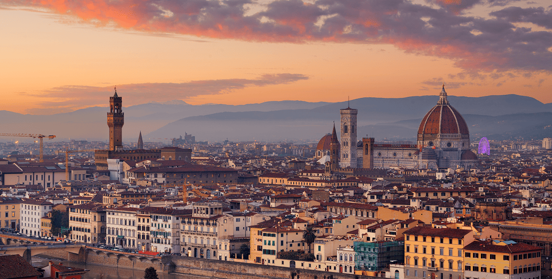 Włoskie kasyna w Internecie