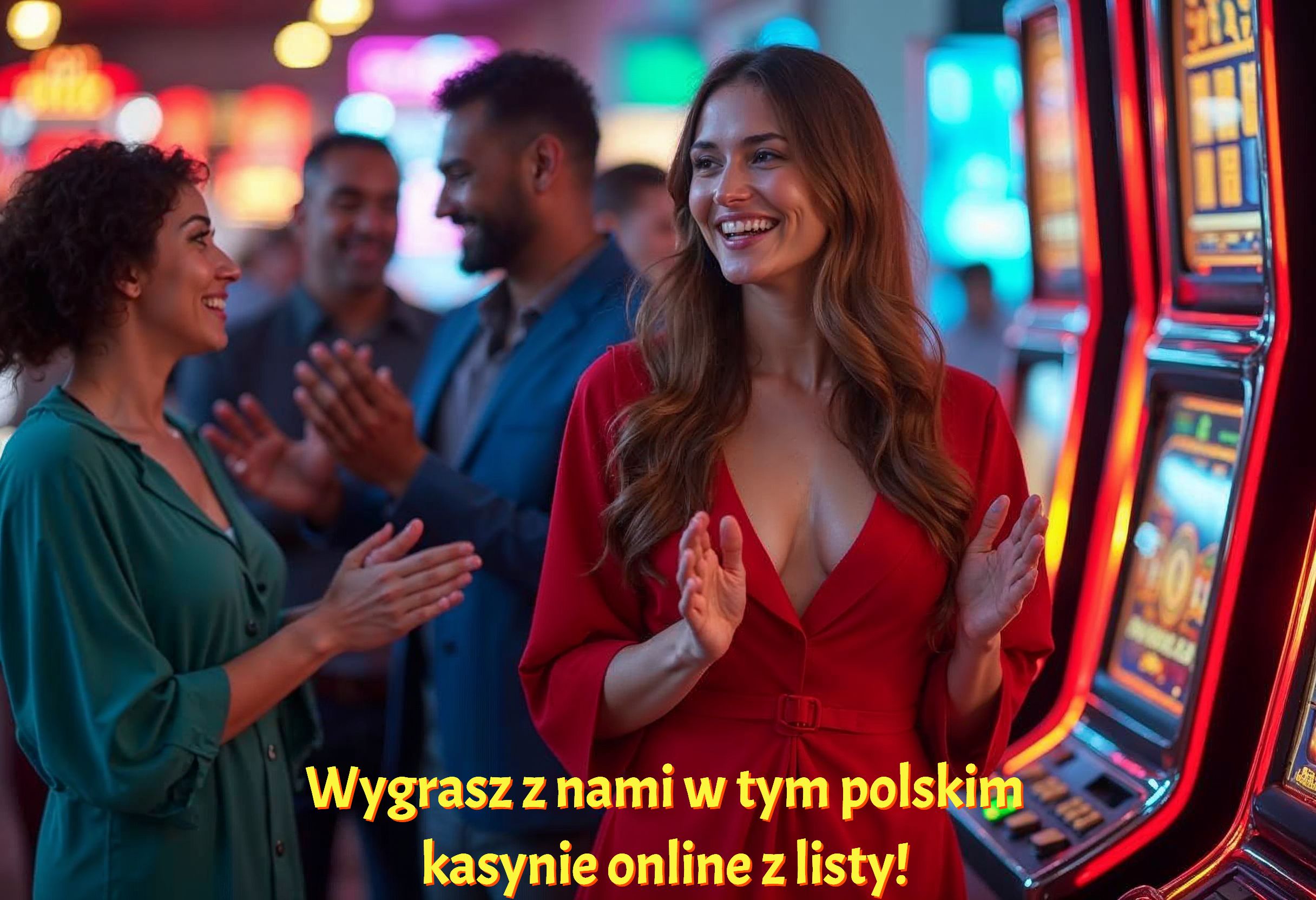 Lista polskich kasyn internetowych - obiektywne i uczciwe podejście od smartwatchranking.pl